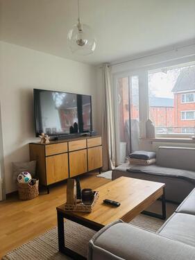Foto - Etagenwohnung in Itzehoe zum Kaufen