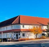 Top geschnittene Praxis- oder Büroräume zentral in Ärztehaus - Neustrelitz