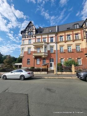 Foto - Schöne 3-Raum-Wohnung im Stadtteil Neundorf