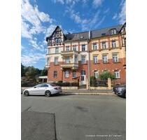 Schöne 3-Raum-Wohnung im Stadtteil Neundorf - Plauen
