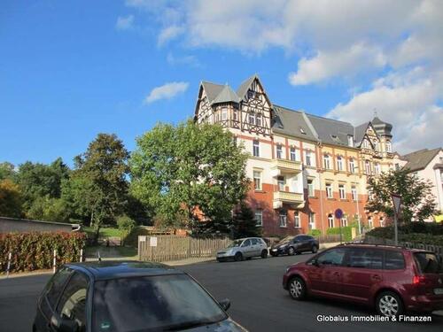 Foto - Etagenwohnung in Plauen