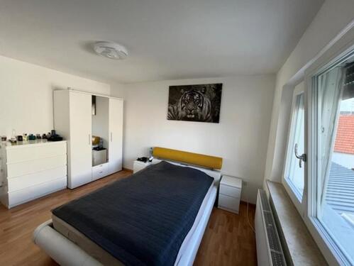 Foto - Etagenwohnung in Baar-Ebenhausen zum Kaufen