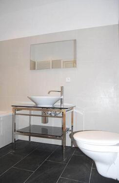 Foto - Moderne Innenstadt-Erdgeschoss-Wohnung mit Sonnenterrasse und Garten!