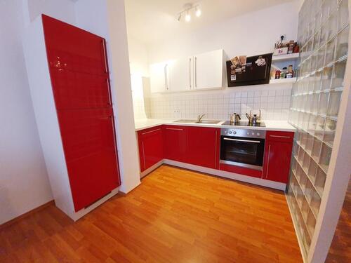 Foto - Etagenwohnung zur Miete in Zwickau