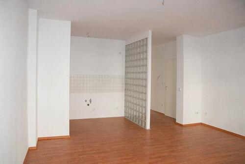 Foto - Etagenwohnung in Zwickau