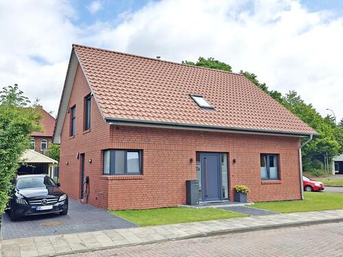 Foto - Einfamilienhaus zum Kaufen in Bremerhaven
