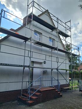 Foto - Einfamilienhaus zum Kaufen in Wurster Nordseeküste