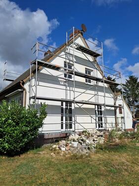 Foto - Einfamilienhaus in Wurster Nordseeküste