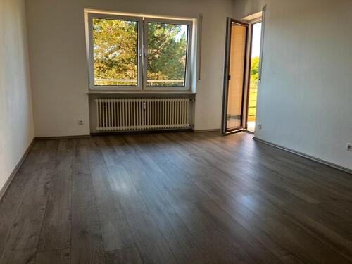 Foto - Etagenwohnung in Rothenburg ob der Tauber