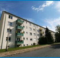 Ruhig gelegene 2-Raumwohnung - 290,00 EUR Kaltmiete, in Riesa (PLZ: 01589)