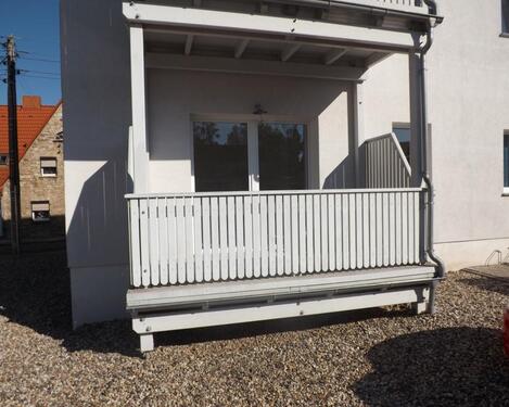 Foto - SEHR SCHÖNE 2 RAUM WOHNUNG - 350,00 EUR Kaltmiete,