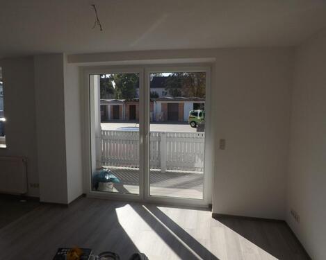 Foto - Etagenwohnung zur Miete in Staßfurt