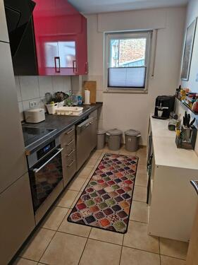 Foto - Etagenwohnung in Sinzig zur Miete