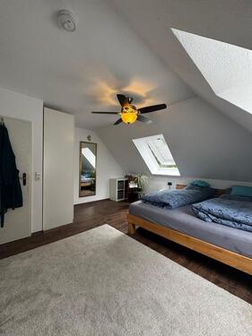 Foto - Maisonette Wohnung, in Wohnlicher Lage von Bad Godesberg