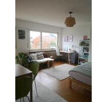 Renovierte 1 Zimmer Wohnung in Korntal - Korntal-Münchingen