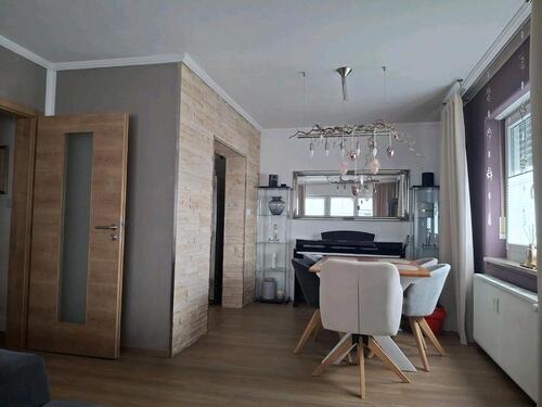 Foto - Etagenwohnung zur Miete in Kümmersbruck
