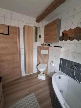 Foto - Etagenwohnung in Kümmersbruck zur Miete