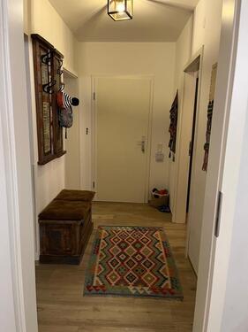 Foto - Attraktive 3-Zimmer Wohnung mit Balkon