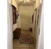 Attraktive 3-Zimmer Wohnung mit Balkon - Altena