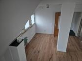 Foto - ca. 55 qm Singlewohnung mit ca. 25 qm Dachboden