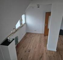 ca. 55 qm Singlewohnung mit ca. 25 qm Dachboden - Dülmen