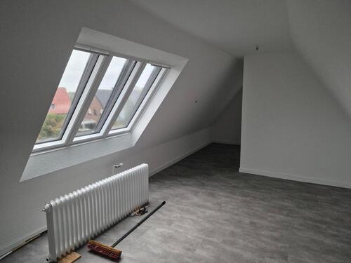 Foto - Etagenwohnung in Dülmen