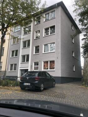 Foto - Zum Verkauf steht ein attraktives Mehrfamilienhaus in Dortmund