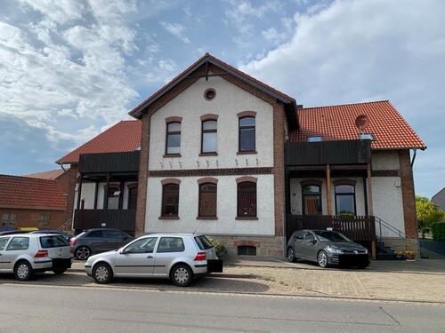 Foto - Etagenwohnung zur Miete in Wolfsburg