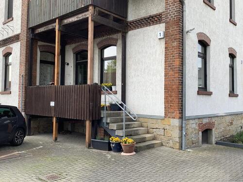 Foto - Etagenwohnung in Wolfsburg zur Miete