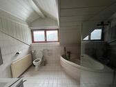 Foto - Dachgeschoss Wohnung - 550,00 EUR Kaltmiete,