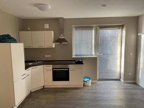 Foto - Singlewohnung in Zentraler Lage!!!