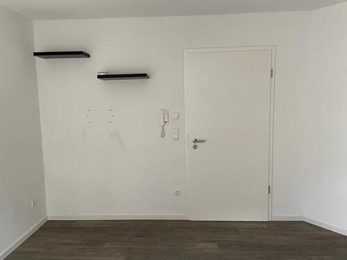 Foto - 2 Zimmer Etagenwohnung zur Miete in Papenburg