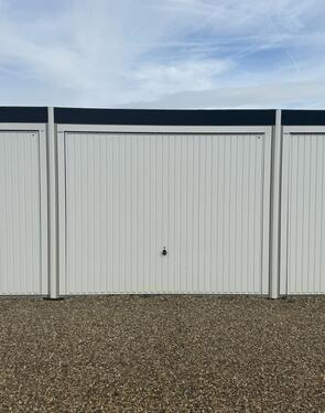 Foto - Garage zu vermieten - Peine Im Großen Felde