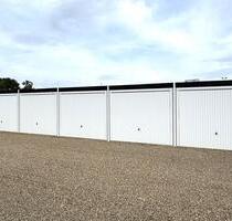 Garage zu vermieten - Peine Im Großen Felde