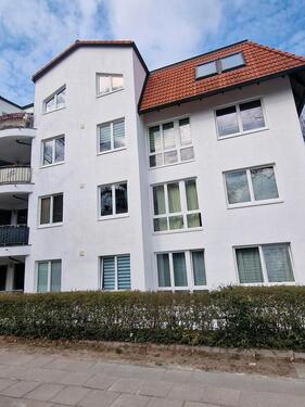 Foto - 2 Zimmer Eigentumswohnung in Pankow.