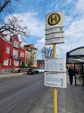 Foto - 2 Zimmer Etagenwohnung zum Kaufen in Berlin