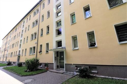 Foto - 2 Zimmer Etagenwohnung zur Miete in Chemnitz