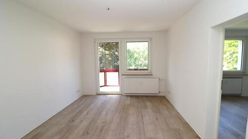 Foto - 2 Zimmer Etagenwohnung in Chemnitz