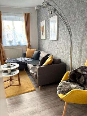 Foto - Ferienwohnung in Ziegenrück Februar März nur 65,- Euro die Nacht.