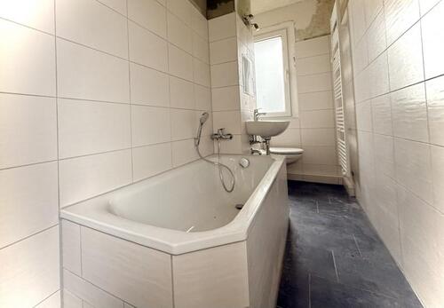 Foto - 2 Zimmer Etagenwohnung zur Miete in Wittenberg Lutherstadt