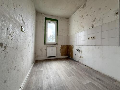 Foto - 2 Zimmer Etagenwohnung in Wittenberg Lutherstadt