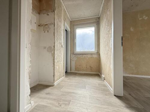 Foto - Etagenwohnung in Wittenberg Lutherstadt zur Miete