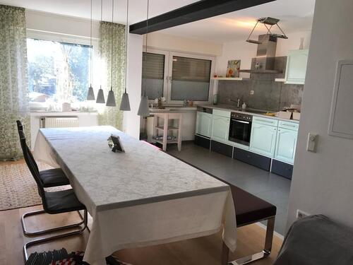 Foto - 3 Zimmer Etagenwohnung zum Kaufen in Holzwickede