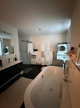 Foto - Etagenwohnung in Bühlertal zur Miete