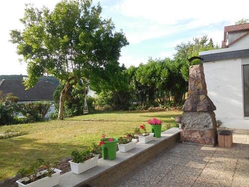 Foto - 3 Zimmer Erdgeschoßwohnung zur Miete in Wiesenbach