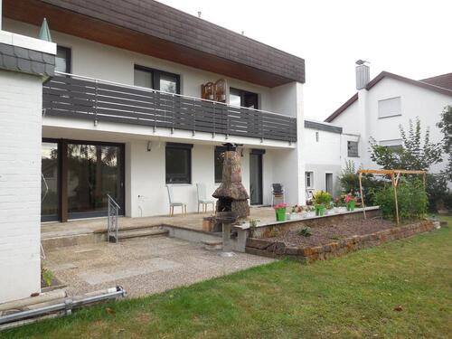 Foto - 3 Zimmer Erdgeschoßwohnung in Wiesenbach