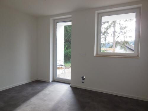 Foto - Erdgeschoßwohnung in Wiesenbach zur Miete