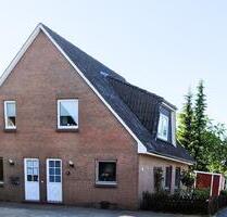 Gepflegte 3-Zimmer-Wohnung im OG in Hamdorf – ab 01.02.26 Gepflegte 3-Zimmer-Wohnung im OG in Hamdorf – ab 01.02.26