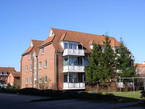 Foto - 2- Zimmer-Wohnung in Waren Ost - 566,00&nbsp;EUR Kaltmiete, ca.&nbsp; 62,80&nbsp;m&sup2;