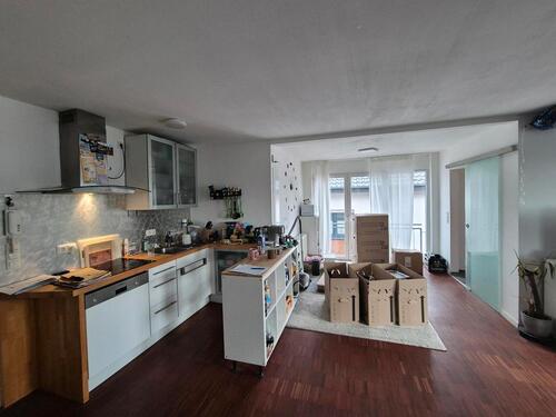 Foto - 3 Zimmer Etagenwohnung in Münster